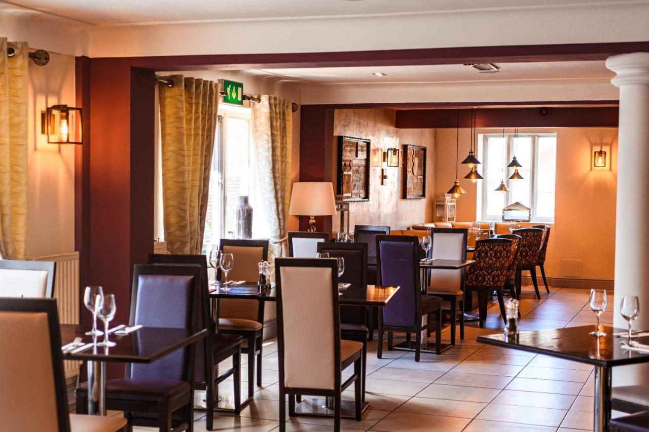 The Lemon Tree Hotel Wrexham Exterior photo